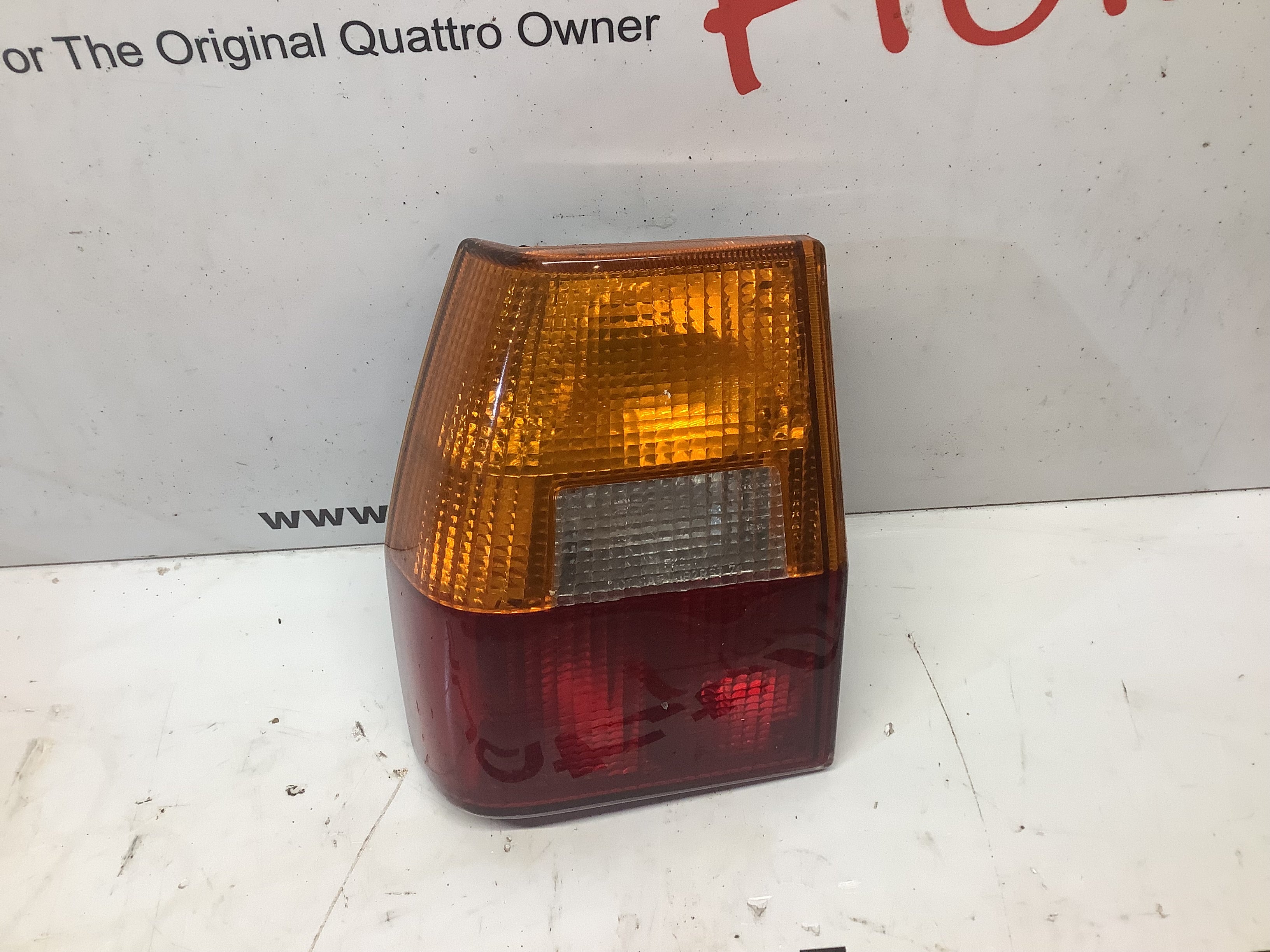 Driver Taillight 855945217A