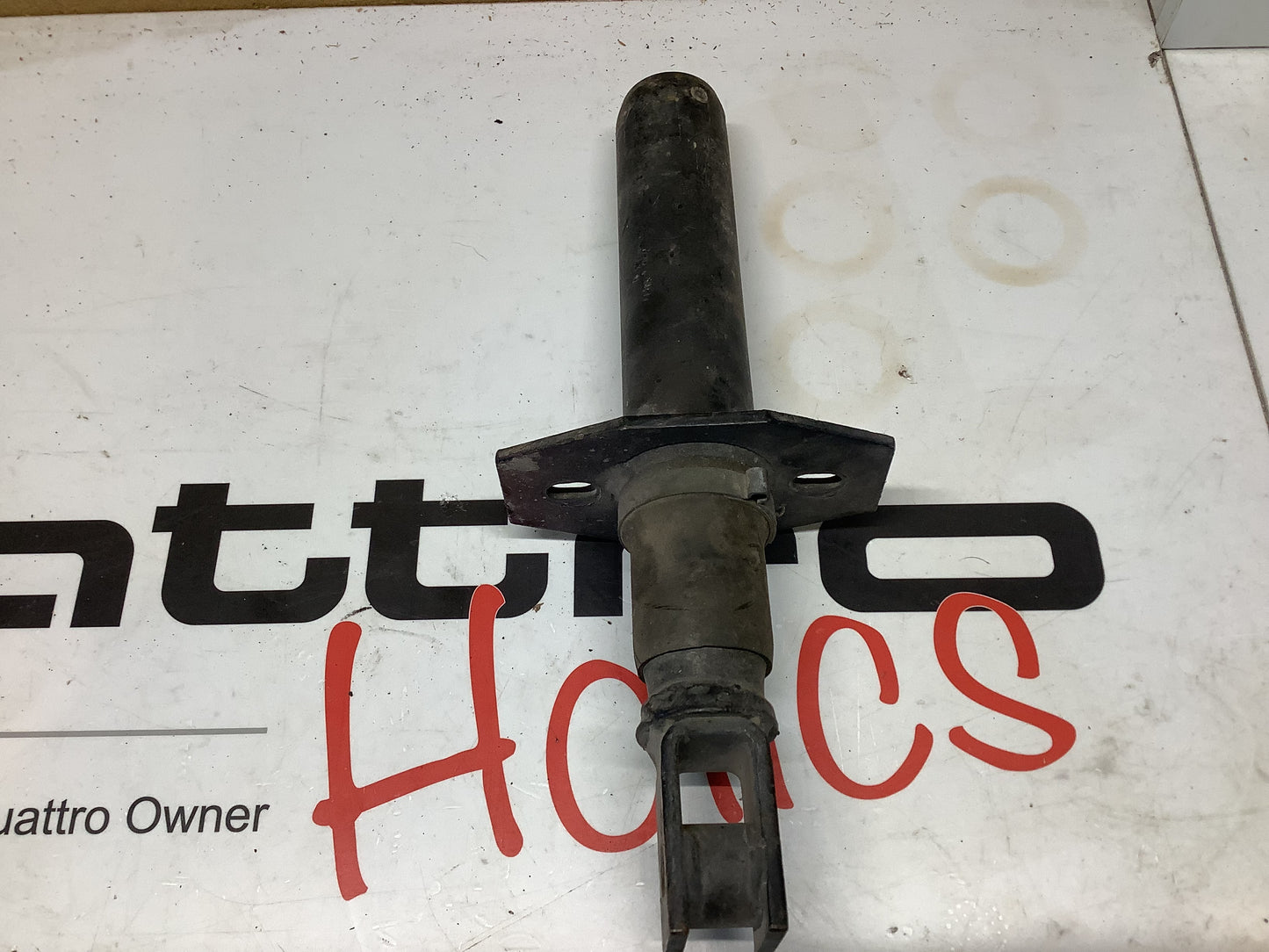 Front Bumper Shock 443807272D