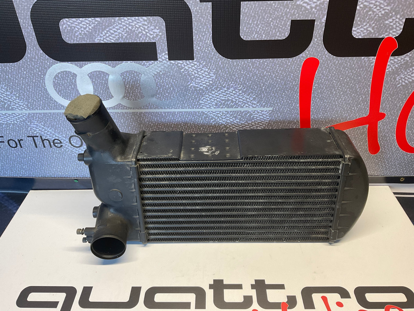 Turbo Intercooler 034145805A