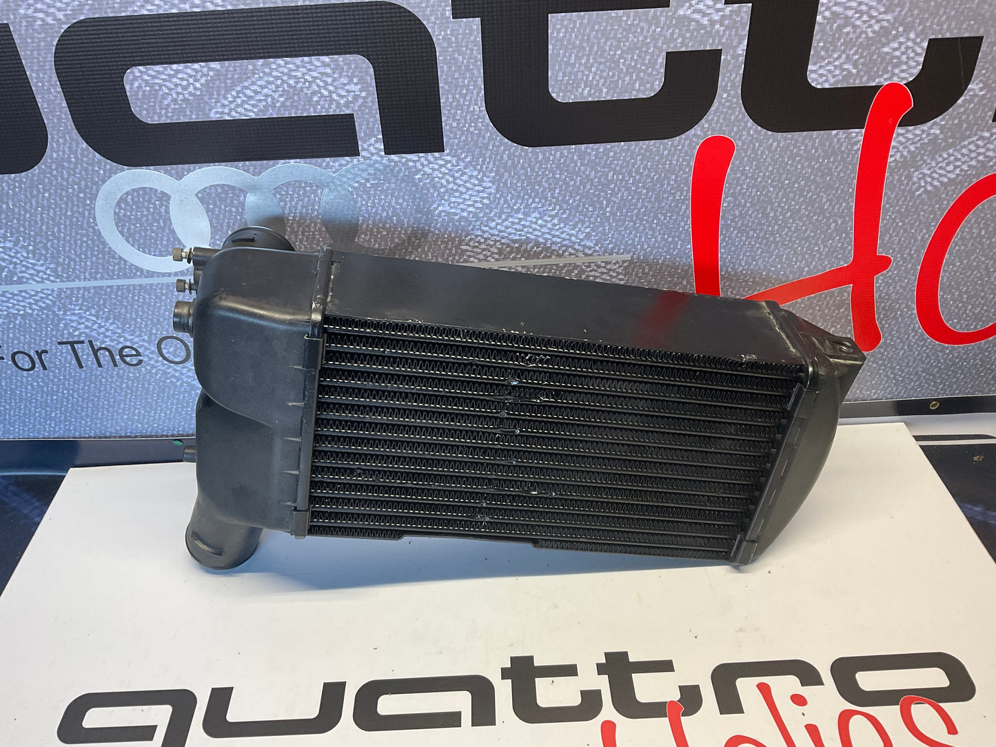 Turbo Intercooler 034145805A