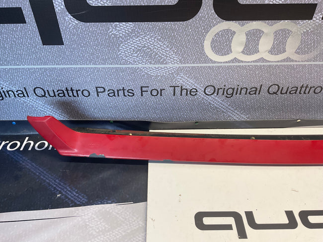 Quattro Trunk Spoiler 853827933