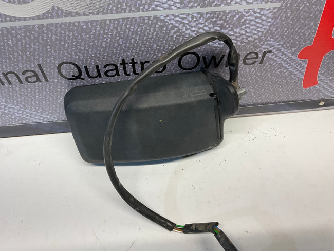 Driver Side Power Mirror 811857501J