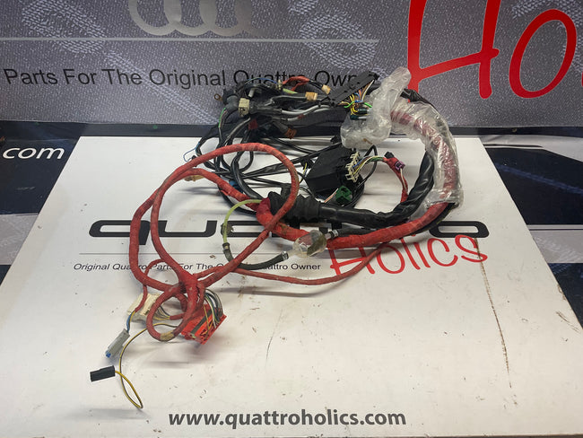 Wiring Harness Loom Complete 443971713A C3