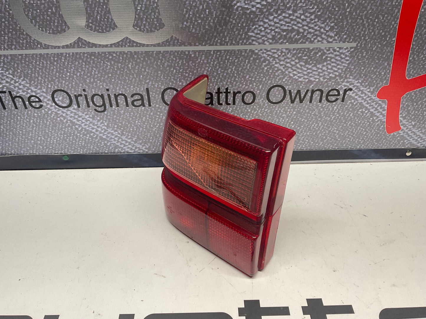 Driver Tail Light Left 441945095C D1