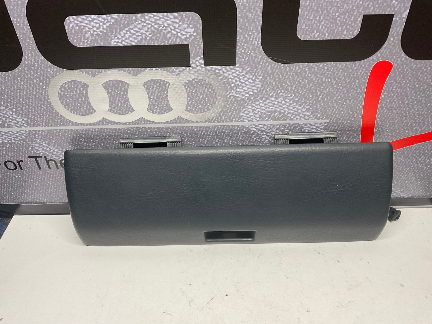 Glove Box Compartment Cover 811857121B B2 Blue