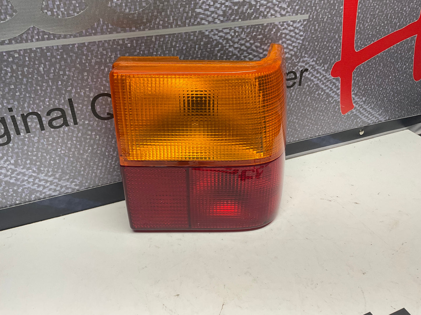 Passenger Taillight Right 445945218A NOS  Hella