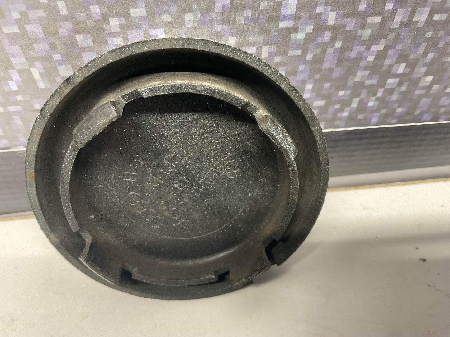 Wheel Cap OEM 437601165