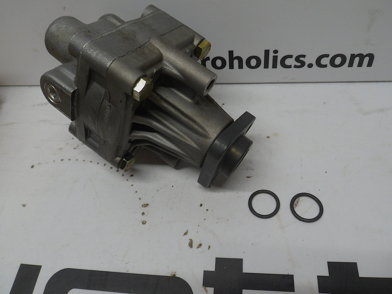 Power Steering Pump 048145155F NOS